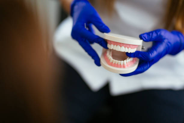 TMJ/TMD Treatment in Vail, CO