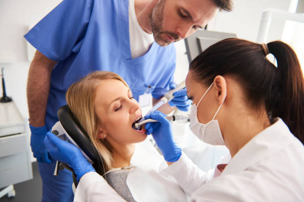 Best Traditional Braces  in Vail, CO