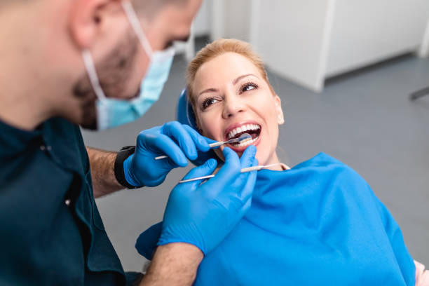 Best Dental Inlays and Onlays  in Vail, CO
