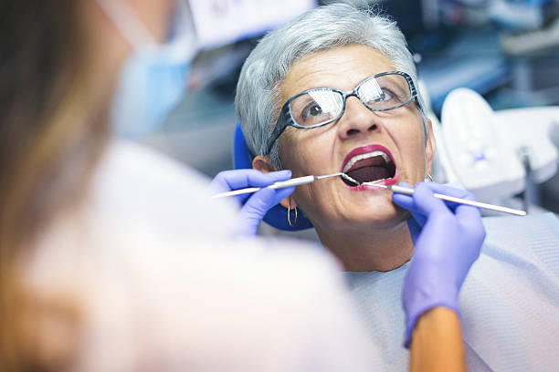 Best Cosmetic Dentistry  in Vail, CO