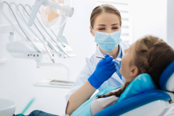 Best Dental Fillings (Composite and Amalgam)  in Vail, CO